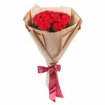 Букет "Люблю тебя"