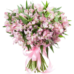 Букет «Розовые сны»