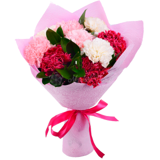 Букет "Изобилие"